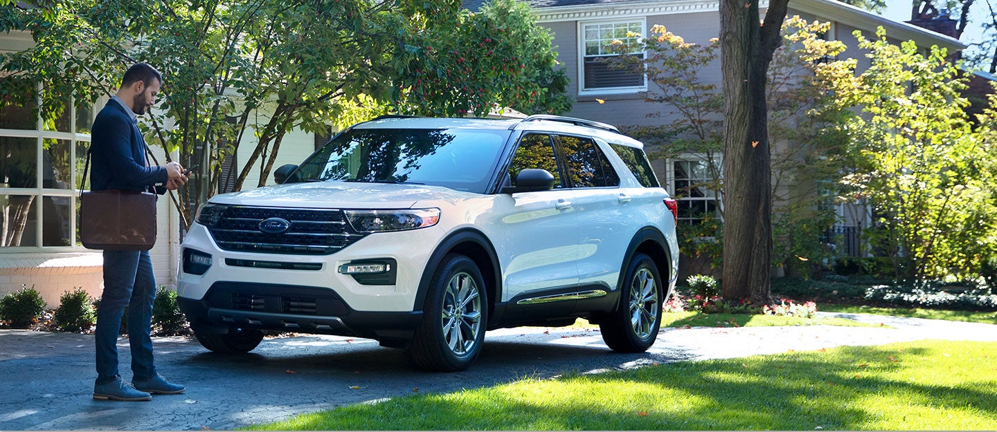 Elder Ford of Tampa en Tampa FL