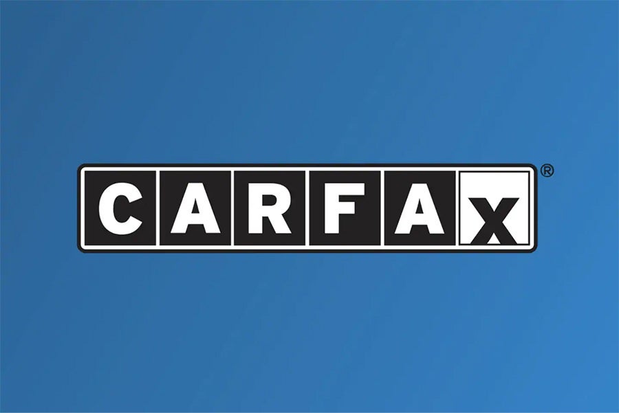 Logotipo de CarFax