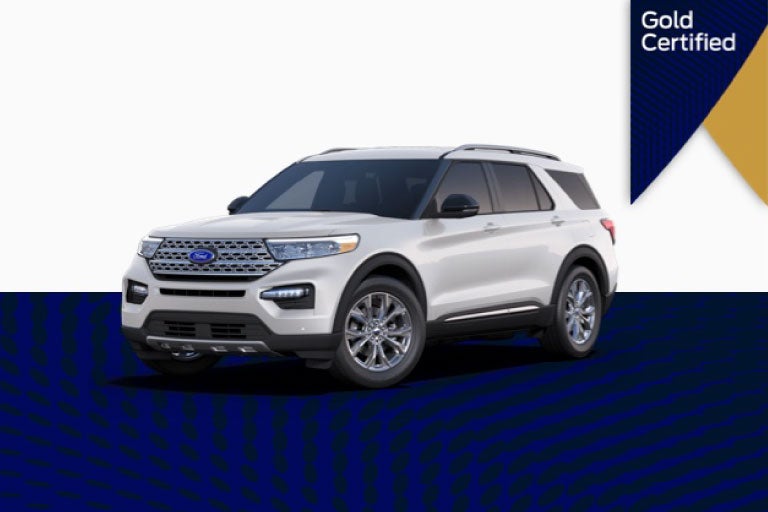 Vehículo gris - Certificado Oro