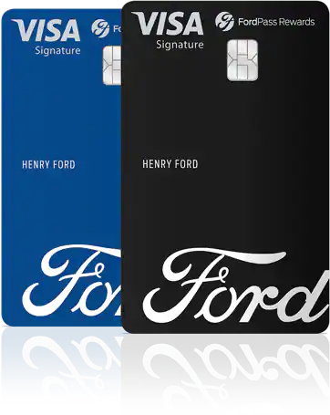 Tarjeta de crédito Visa