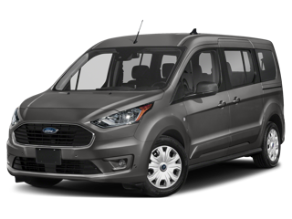 Transit Connect 2024