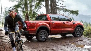 2019 Ford Ranger Tampa FL