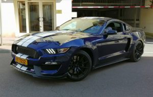 Ford Mustang en Elder Ford en Tampa FL