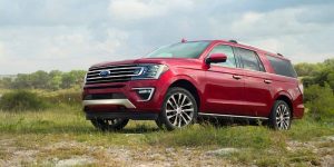 2019 Ford Expedition en Tampa FL