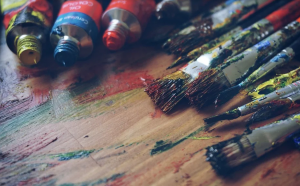 Escena artística en Tampa, FL