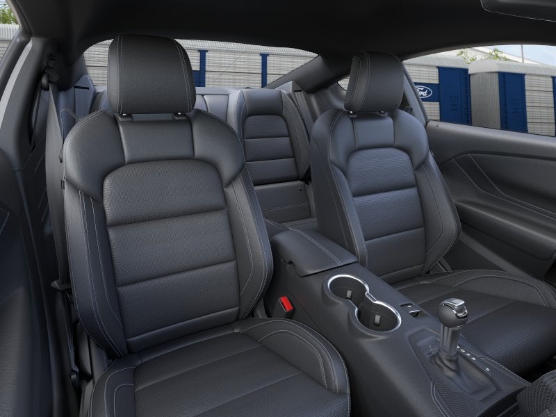 Ford Mustang GT Premium Fastback 2026