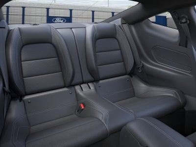 Ford Mustang GT Premium Fastback 2026