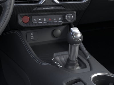 Ford Mustang GT Premium Fastback 2026