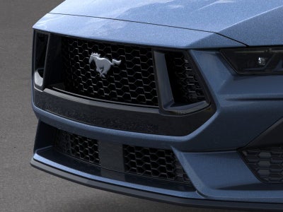 Ford Mustang GT Premium Fastback 2026