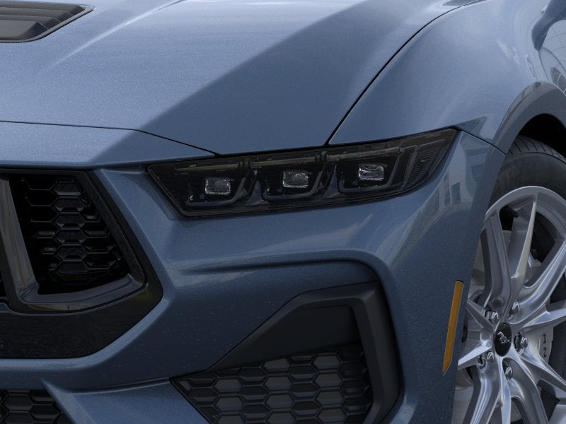 Ford Mustang GT Premium Fastback 2026