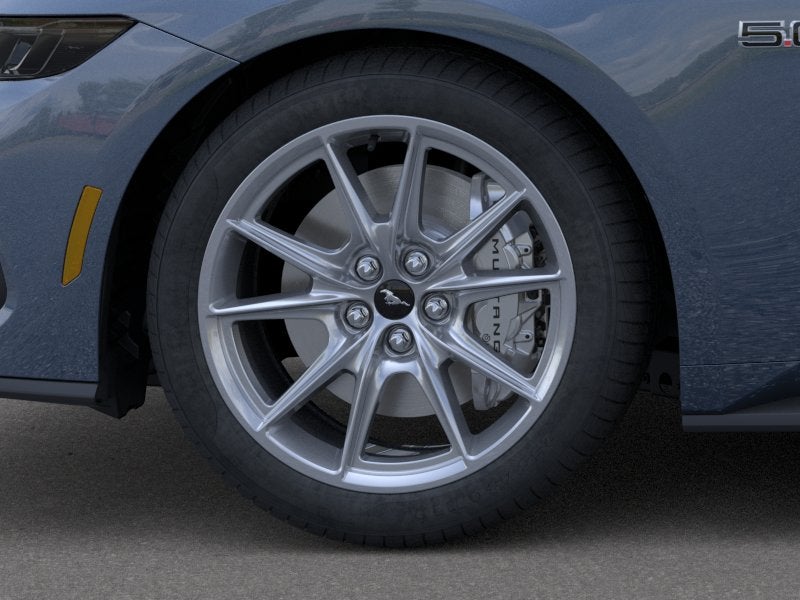 Ford Mustang GT Premium Fastback 2026