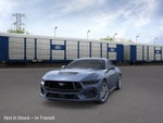 Ford Mustang GT Premium Fastback 2026