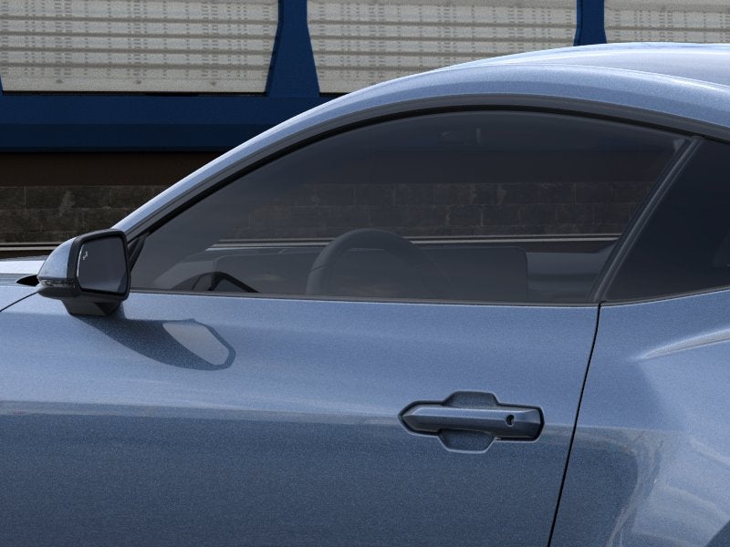 Ford Mustang GT Premium Fastback 2026