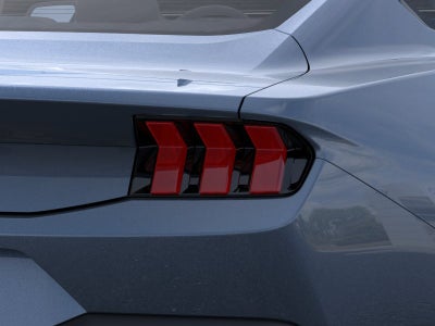 Ford Mustang GT Premium Fastback 2026