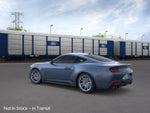 Ford Mustang GT Premium Fastback 2026