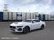 Ford Mustang GT Fastback 2026