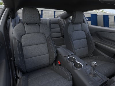 Ford Mustang GT Fastback 2026