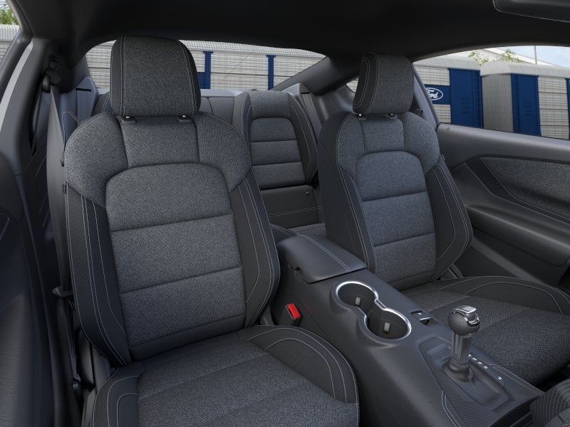 Ford Mustang GT Fastback 2026