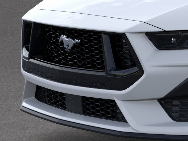 Ford Mustang GT Fastback 2026