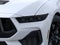 Ford Mustang GT Fastback 2026