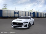 Ford Mustang GT Fastback 2026