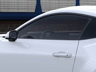 Ford Mustang GT Fastback 2026