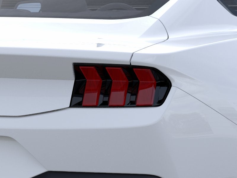 Ford Mustang GT Fastback 2026