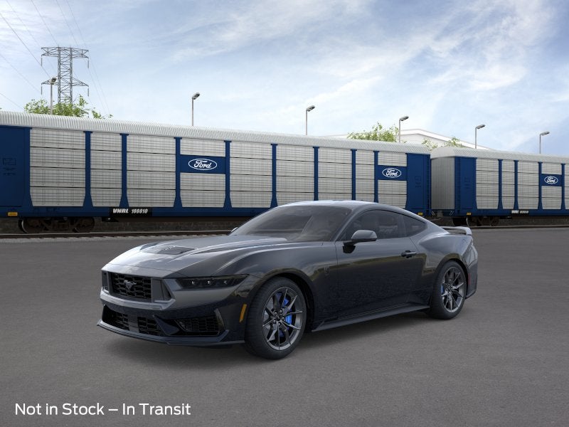 Ford Mustang Dark Horse® Premium 2026