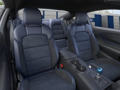 Ford Mustang Dark Horse® Premium 2026