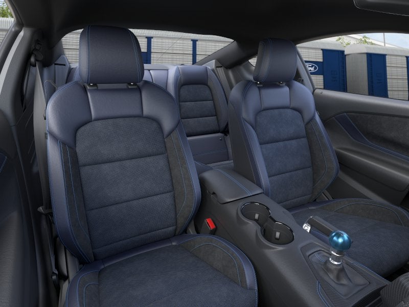 Ford Mustang Dark Horse® Premium 2026