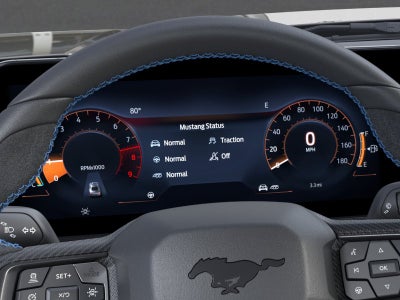 Ford Mustang Dark Horse® Premium 2026
