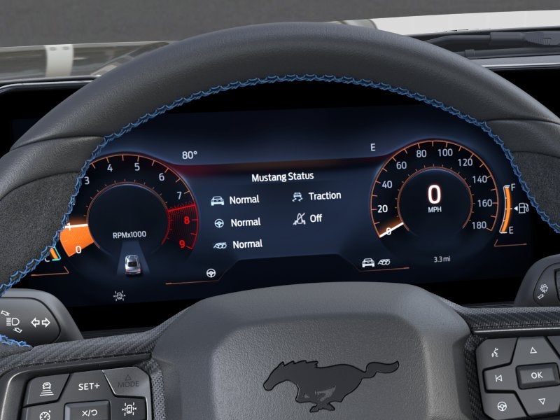Ford Mustang Dark Horse® Premium 2026