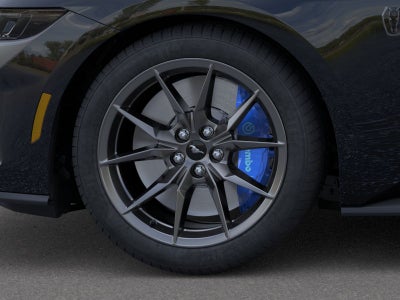 Ford Mustang Dark Horse® Premium 2026
