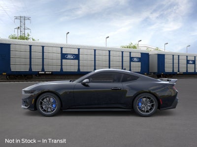 Ford Mustang Dark Horse® Premium 2026