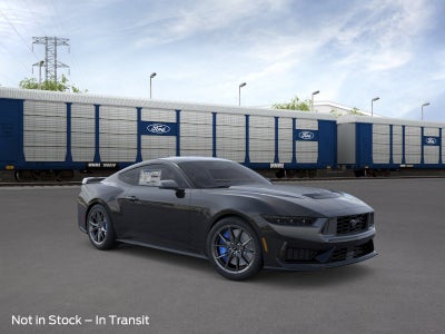 Ford Mustang Dark Horse® Premium 2026