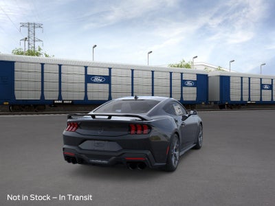 Ford Mustang Dark Horse® Premium 2026
