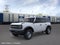 Ford Bronco Base 2026