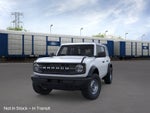Ford Bronco Base 2026