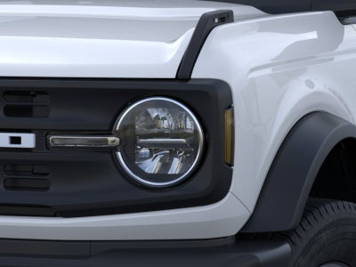 Ford Bronco Base 2026