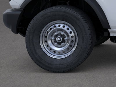 Ford Bronco Base 2026
