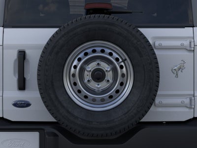 Ford Bronco Base 2026