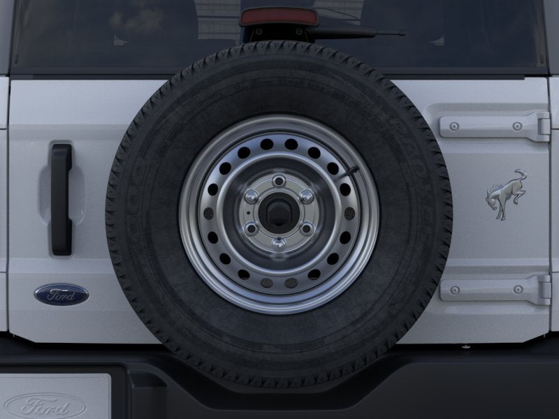 Ford Bronco Base 2026