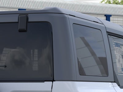 Ford Bronco Base 2026