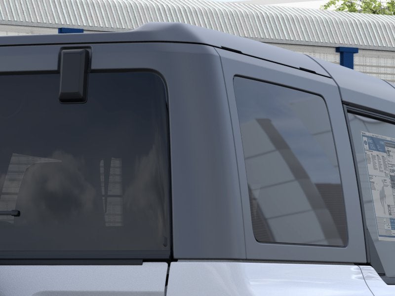 Ford Bronco Base 2026