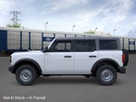 Ford Bronco Base 2026