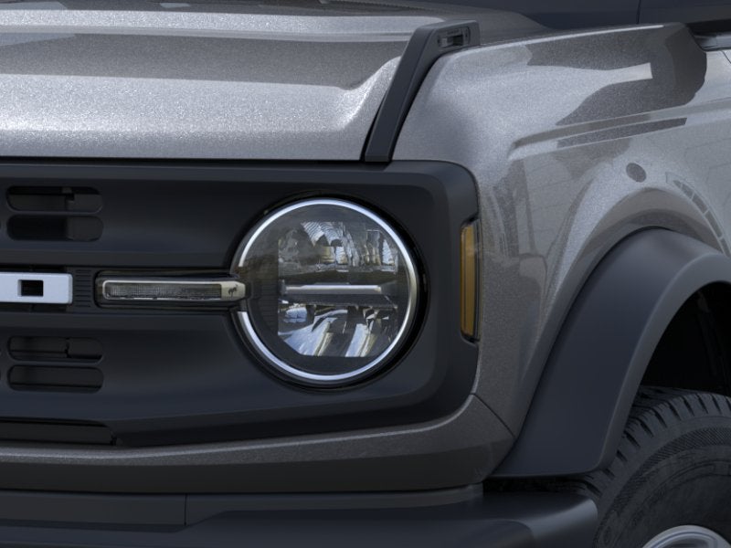 Ford Bronco Big Bend® 2026