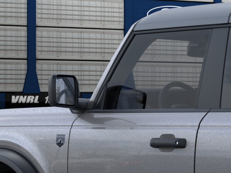 Ford Bronco Big Bend® 2026