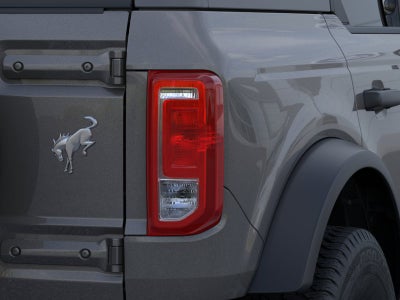 Ford Bronco Big Bend® 2026