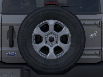 Ford Bronco Big Bend® 2026