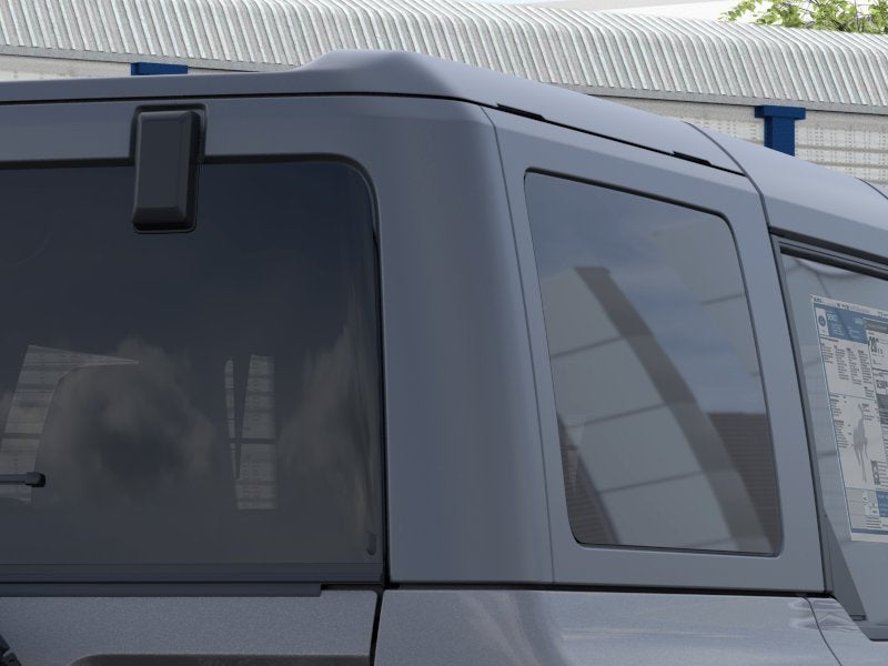 Ford Bronco Big Bend® 2026